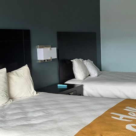 Red Carpet Inn & Suites - Danville Luaran gambar