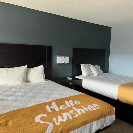 Red Carpet Inn & Suites - Danville Luaran gambar