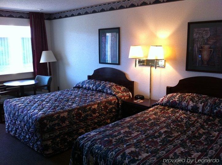 Red Carpet Inn & Suites - Danville Luaran gambar