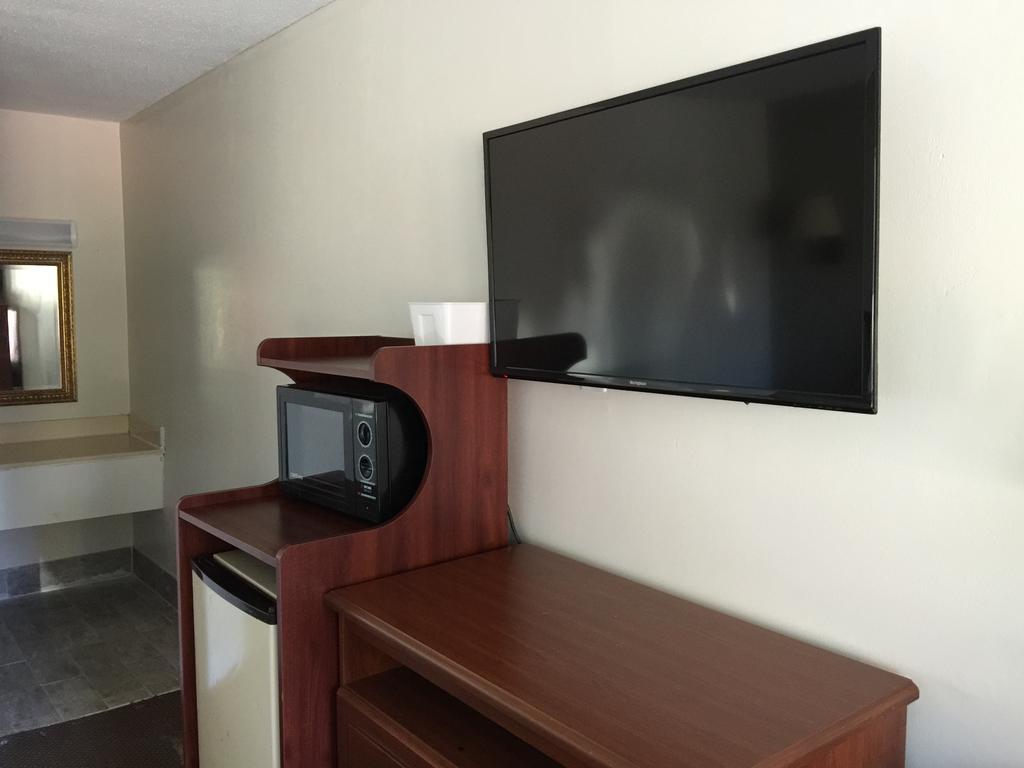 Red Carpet Inn & Suites - Danville Luaran gambar