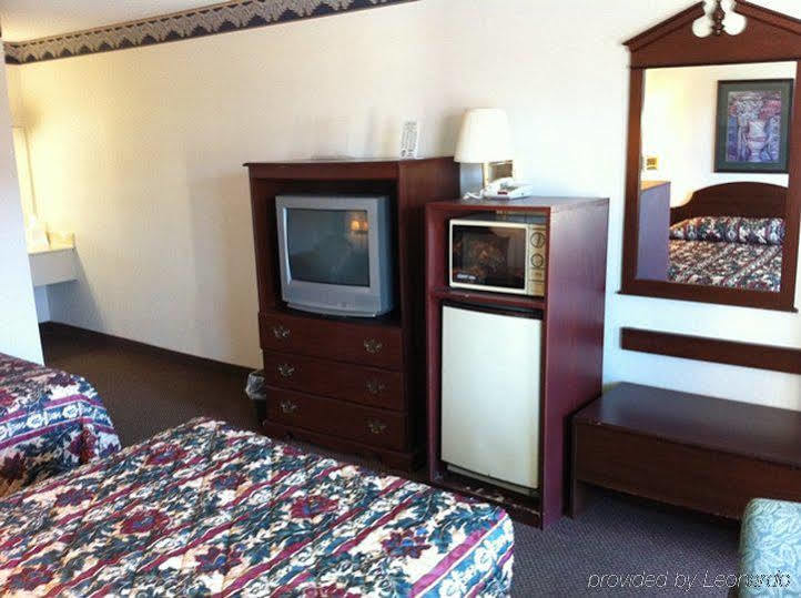 Red Carpet Inn & Suites - Danville Luaran gambar