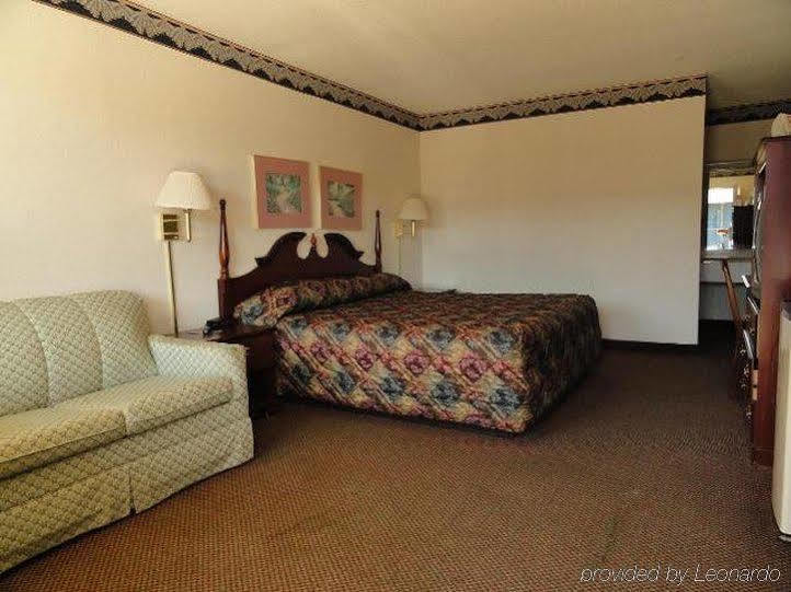 Red Carpet Inn & Suites - Danville Luaran gambar