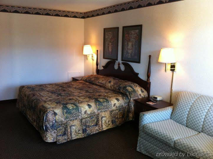 Red Carpet Inn & Suites - Danville Luaran gambar